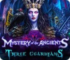 Mystery of the Ancients: Three Guardians spēle