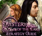 Mystery of the Earl Strategy Guide spēle