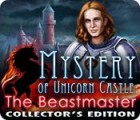 Mystery of Unicorn Castle: The Beastmaster Collector's Edition spēle