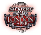 Mystery P.I.: The London Caper spēle