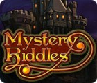 Mystery Riddles spēle
