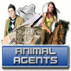 Mystery Stories: Animal Agents spēle