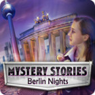 Mystery Stories: Berlin Nights spēle