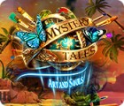 Mystery Tales: Art and Souls spēle
