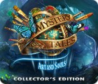 Mystery Tales: Art and Souls Collector's Edition spēle