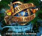 Mystery Tales: Dealer's Choices Collector's Edition spēle