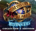 Mystery Tales: Her Own Eyes Collector's Edition spēle
