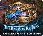 Mystery Tales: The Hangman Returns Collector's Edition spēle