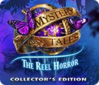Mystery Tales: The Reel Horror Collector's Edition spēle