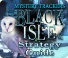 Mystery Trackers: Black Isle Strategy Guide spēle