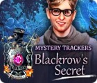 Mystery Trackers: Blackrow's Secret spēle