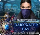 Mystery Trackers: Darkwater Bay Collector's Edition spēle