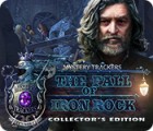 Mystery Trackers: The Fall of Iron Rock Collector's Edition spēle