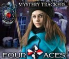 Mystery Trackers: The Four Aces spēle