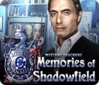 Mystery Trackers: Memories of Shadowfield spēle