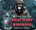 Mystery Trackers: Mist Over Blackhill Collector's Edition spēle