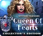 Mystery Trackers: Queen of Hearts Collector's Edition spēle