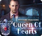 Mystery Trackers: Queen of Hearts spēle