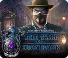 Mystery Trackers: The Fall of Iron Rock spēle