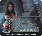 Mystery Trackers: The Secret of Watch Hill Collector's Edition spēle