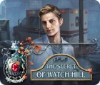 Mystery Trackers: The Secret of Watch Hill spēle