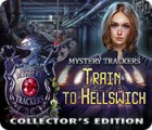 Mystery Trackers: Train to Hellswich Collector's Edition spēle
