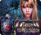 Mystery Trackers: Train to Hellswich spēle
