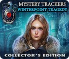 Mystery Trackers: Winterpoint Tragedy Collector's Edition spēle