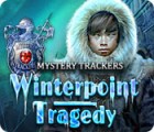 Mystery Trackers: Winterpoint Tragedy spēle