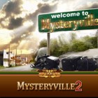 Mysteryville 2 spēle
