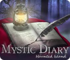 Mystic Diary: Haunted Island spēle