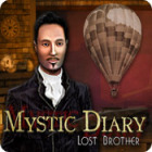 Mystic Diary: Lost Brother spēle