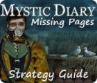 Mystic Diary: Missing Pages Strategy Guide spēle