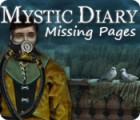 Mystic Diary: Missing Pages spēle