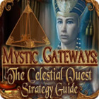 Mystic Gateways: The Celestial Quest Strategy Guide spēle