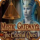 Mystic Gateways: The Celestial Quest spēle