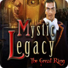 Mystic Legacy: The Great Ring spēle Mystic Legacy: The Great Ring spēle