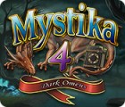 Mystika 4: Dark Omens spēle