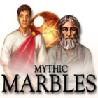 Mythic Marbles spēle