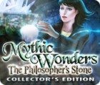Mythic Wonders: The Philosopher's Stone Collector's Edition spēle