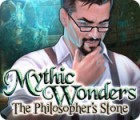 Mythic Wonders: The Philosopher's Stone spēle