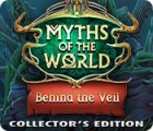 Myths of the World: Behind the Veil Collector's Edition spēle