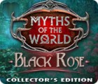 Myths of the World: Black Rose Collector's Edition spēle