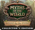 Myths of the World: Bound by the Stone Collector's Edition spēle
