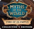 Myths of the World: Fire of Olympus Collector's Edition spēle