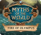Myths of the World: Fire of Olympus spēle