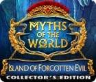 Myths of the World: Island of Forgotten Evil Collector's Edition spēle