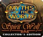 Myths of the World: Spirit Wolf Collector's Edition spēle