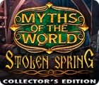 Myths of the World: Stolen Spring Collector's Edition spēle