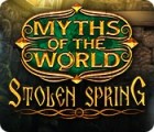 Myths of the World: Stolen Spring spēle